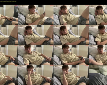 jake_jackson1 — 44 minute Chaturbate male cam show recording, 480p, Mar 7, 2026