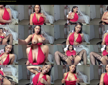 jasminekay — 23 minute Chaturbate female cam show recording, 720p, Mar 6, 2026