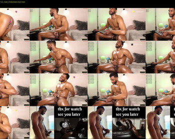 jaycobortiz_ — 11 minute Chaturbate male cam show recording, 720p, Mar 6, 2026