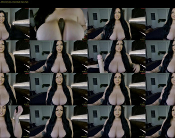 jordanamama — 81 minute Chaturbate couple cam show recording, 720p, Mar 6, 2026