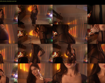 jseductiveart — 100 minute Chaturbate female cam show recording, 720p, Mar 7, 2026