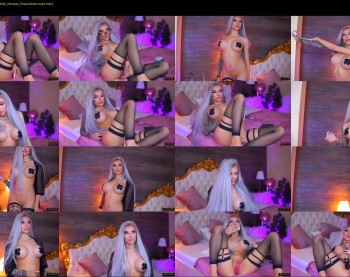 juicy_jessye — 120 minute Chaturbate female cam show recording, 720p, Mar 7, 2026