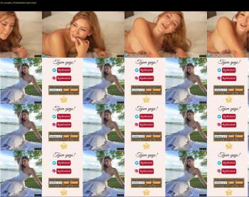 julesxdann — 5 minute Chaturbate couple cam show recording, 720p, Mar 6, 2026