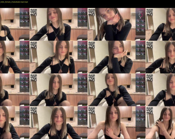 karensimilton — 44 minute Chaturbate female cam show recording, 720p, Mar 6, 2026