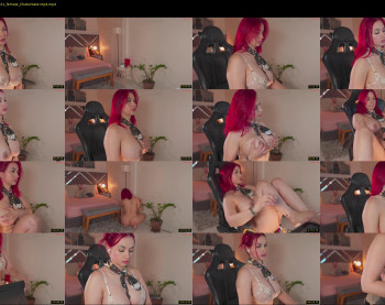 kateowens — 120 minute Chaturbate female cam show recording, 720p, Mar 6, 2026