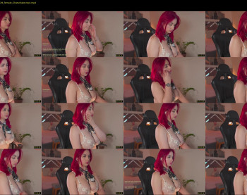 kateowens — 7 minute Chaturbate female cam show recording, 720p, Mar 6, 2026