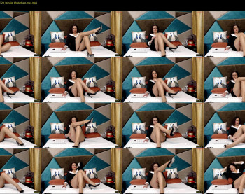 katequeenx — 9 minute Chaturbate female cam show recording, 720p, Mar 6, 2026