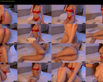 kathariine — 120 minute Chaturbate female cam show recording, 720p, Mar 7, 2026