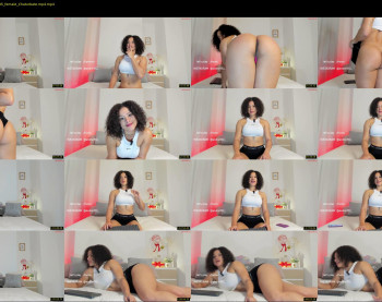 kayle__11 — 121 minute Chaturbate female cam show recording, 720p, Mar 7, 2026
