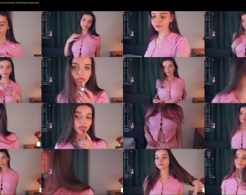 keenakosbab — 65 minute Chaturbate female cam show recording, 720p, Mar 6, 2026