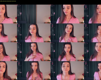 keenakosbab — 18 minute Chaturbate female cam show recording, 720p, Mar 6, 2026