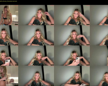 kenziesmithh — 14 minute Chaturbate female cam show recording, 480p, Mar 6, 2026
