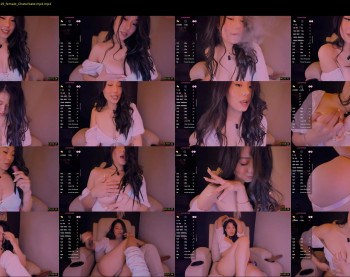 kimmy_chi — 49 minute Chaturbate female cam show recording, 720p, Mar 6, 2026