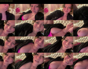 kiradivine — 31 minute Chaturbate female cam show recording, 720p, Mar 6, 2026