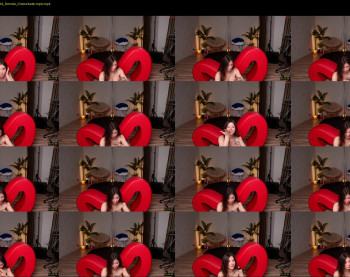 kittycaitlin — 3 minute Chaturbate female cam show recording, 720p, Mar 7, 2026