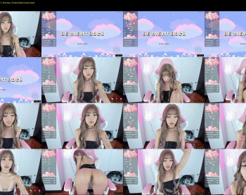 kloeking_ — 108 minute Chaturbate female cam show recording, 720p, Mar 6, 2026