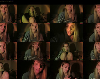 kmb25 — 10 minute Chaturbate female cam show recording, 480p, Mar 6, 2026