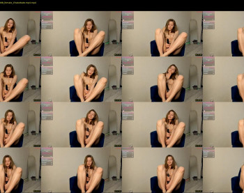 kristandaty — 4 minute Chaturbate female cam show recording, 720p, Mar 7, 2026