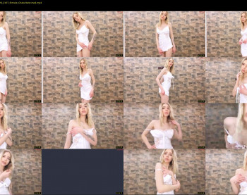 kristiancommes — 40 minute Chaturbate female cam show recording, 720p, Mar 6, 2026