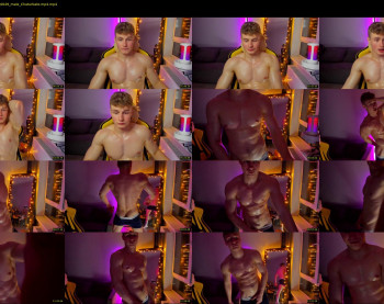 kurt_hanssen — 16 minute Chaturbate male cam show recording, 720p, Mar 7, 2026