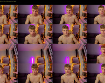 kurt_hanssen — 7 minute Chaturbate male cam show recording, 720p, Mar 7, 2026