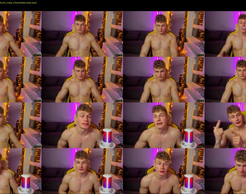 kurt_hanssen — 6 minute Chaturbate male cam show recording, 720p, Mar 7, 2026