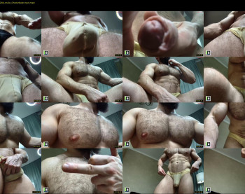 kurt_stone1 — 88 minute Chaturbate male cam show recording, 720p, Mar 6, 2026