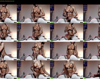 lalolaonly — 7 minute Chaturbate female cam show recording, 720p, Mar 6, 2026