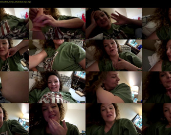 lamarquesathelion — 21 minute Chaturbate female cam show recording, 720p, Mar 6, 2026