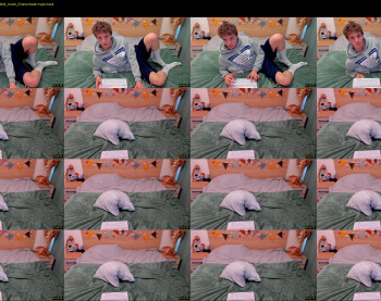 lanny_fandi — 7 minute Chaturbate male cam show recording, 720p, Mar 6, 2026