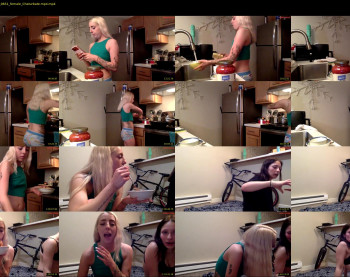 latenightkash — 114 minute Chaturbate female cam show recording, 480p, Mar 6, 2026