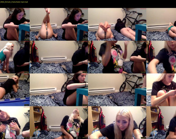 latenightkash — 48 minute Chaturbate female cam show recording, 480p, Mar 6, 2026