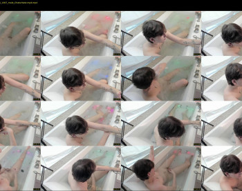 lazydarkknight — 54 minute Chaturbate male cam show recording, 720p, Mar 6, 2026