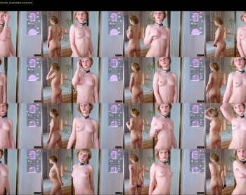 lee_sky — 4 minute Chaturbate female cam show recording, 720p, Mar 6, 2026