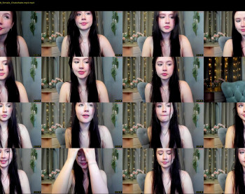 lexia_coy — 19 minute Chaturbate female cam show recording, 720p, Mar 6, 2026