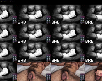 liam_9inch — 3 minute Chaturbate male cam show recording, 720p, Mar 7, 2026