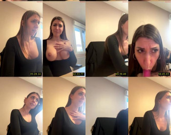 lib_ertine32 — 121 minute Chaturbate female cam show recording, 1080p, Mar 6, 2026