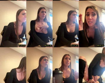 lib_ertine32 — 19 minute Chaturbate female cam show recording, 1080p, Mar 6, 2026