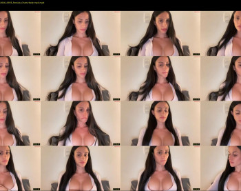 liberationalchemist — 10 minute Chaturbate couple cam show recording, 720p, Mar 7, 2026