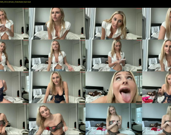 lightbluepufferfish — 121 minute Chaturbate female cam show recording, 480p, Mar 6, 2026