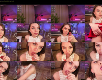 lil__fleur — 121 minute Chaturbate female cam show recording, 720p, Mar 7, 2026
