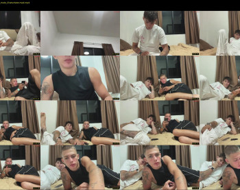 lil_addy — 23 minute Chaturbate male cam show recording, 720p, Mar 6, 2026