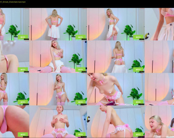 lilylumina_ — 120 minute Chaturbate female cam show recording, 720p, Mar 6, 2026