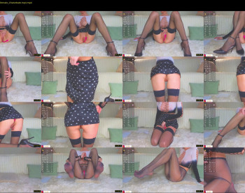 lisa_art — 39 minute Chaturbate female cam show recording, 720p, Mar 6, 2026