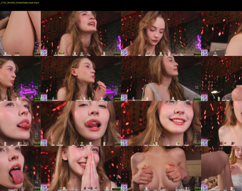 lissa_meooow — 78 minute Chaturbate female cam show recording, 720p, Mar 6, 2026