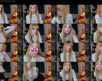 little_anitta — 76 minute Chaturbate female cam show recording, 720p, Mar 7, 2026