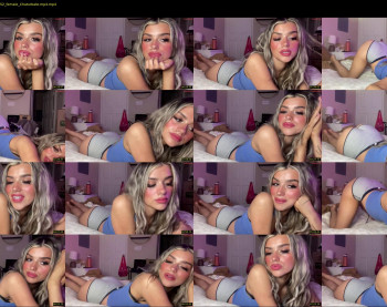 lolamarie_ — 9 minute Chaturbate female cam show recording, 720p, Mar 7, 2026