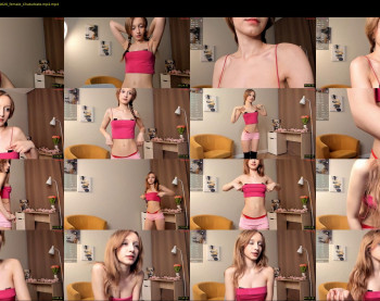 lonadejonge — 46 minute Chaturbate female cam show recording, 720p, Mar 6, 2026