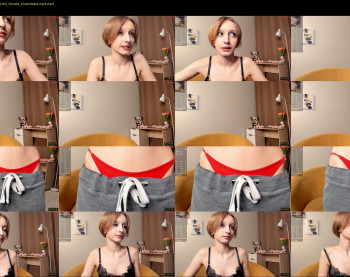 lonadejonge — 13 minute Chaturbate female cam show recording, 720p, Mar 6, 2026