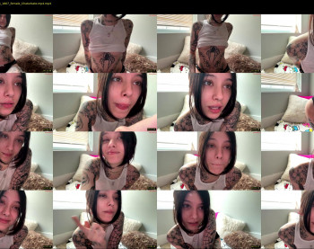 lookingforlona — 10 minute Chaturbate female cam show recording, 720p, Mar 6, 2026